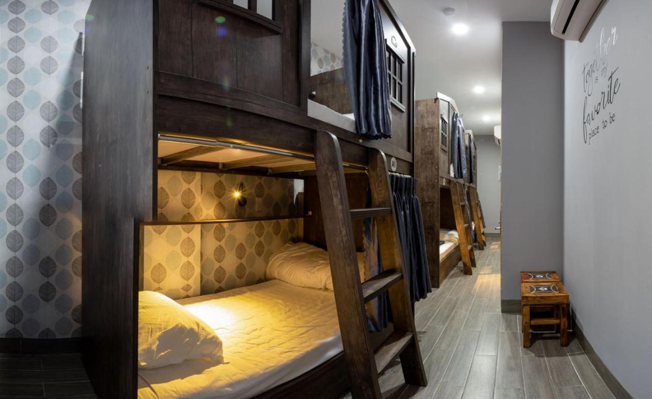 Tuti Hostel